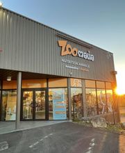 ZOOMALIA Barbezieux-Saint-Hilaire 16 | Animalerie image 10