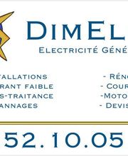 Fontanel Dimitri image 1