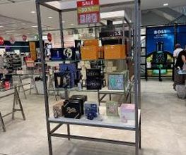 GALERIA Stuttgart Königstraße Bild 6