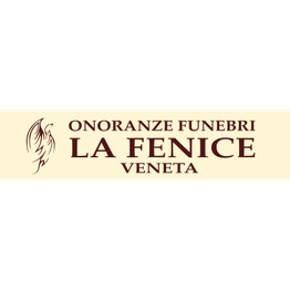 Onoranze Funebri La Fenice Veneta logo