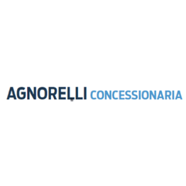 Ford Agnorelli logo