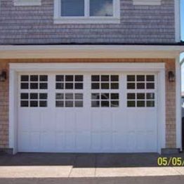 Garage Door Sales