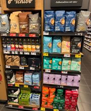 Nahkauf Ehlers Pelzer Str Lübeck Kaffee