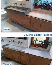 Bavaria Bäder-Technik GbR | Badsanierung u. Badrenovierung | München
