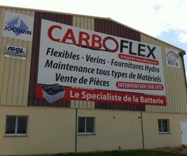 Carbo-Flex image 2