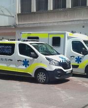 Ambulances Cumin image 8