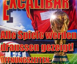 Excalibar / Bronx Bild 3