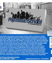 PopMusicSchool di Paolo Meneguzzi Bild 2