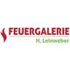 Leinweber Harry Kachelofenbau
