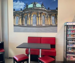 star Tankstelle Bild 10