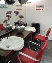Salon B Friseurstudio Beate Bredow Bild 3