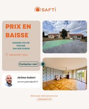 Jérôme GUIBERT - Conseiller immobilier Bressuire - SAFTI image 9