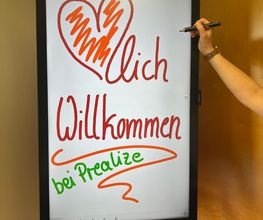 Prealize GmbH Bild 8