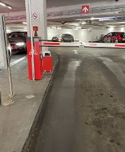 Q-Park Stadtmitte (ehemals Karstadt) Bild 5