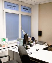 pro optik hörzentrum Gotha Bild 3