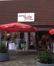 JEANS FRITZ Bild 10