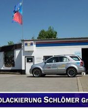Autolackierung Schlömer GmbH Bild 4