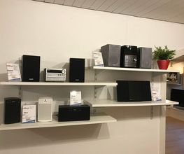 Studerus Radio-TV GmbH Bild 4
