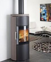 Fehn-Kamin Meyerhoff Bild 1