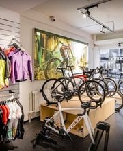 Cycling Lounge AG Bild 5