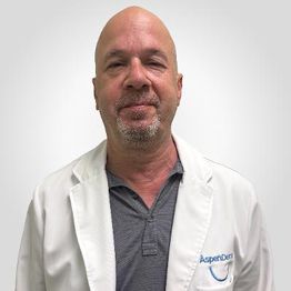 Danardo Scarso, DDS, DMD