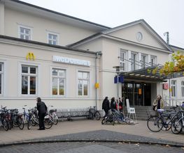 McDonald's Bild 1