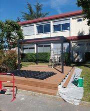 Molin Espaces Verts Environnement image 3