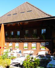 Restaurant Tannenbad Bild 2