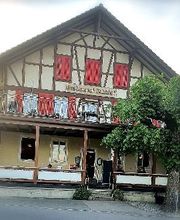 Restaurant Bahnhof Moser Bild 1