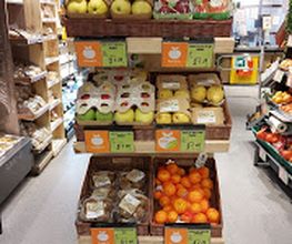 SUPERMARCHÉ G20 image 7