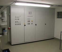 Helbling Schalttafelbau AG Bild 2