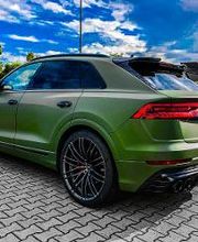 Butinar Car Design - Tuning, Autoservice & Reifenservice Bild 16