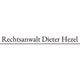 Rechtsanwalt Dieter Hezel