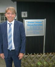 Dieter Jenzer Steuerberater Bild 2