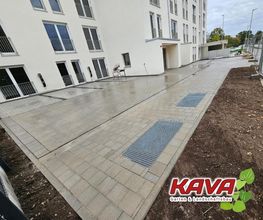 KAVA Garten & Landschaftsbau Bild 19