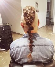 Salva Peluqueros imagen 12