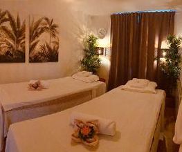 Thara Thai Spa & Massage - Baden Bild 8