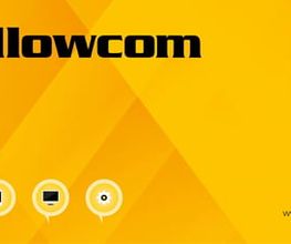 Yellowcom Bild 1