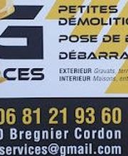 LG Service Débarras image 14