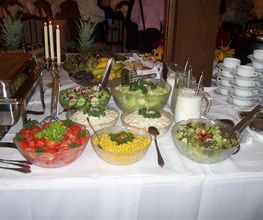 Restaurant El Dorado Weidenhof Bild 7
