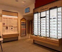Opticien Krys image 3