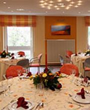 Hotel Märkischer Hof Luckenwalde Bild 2