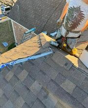 Hope's Roofing Repairs Inc. image 19