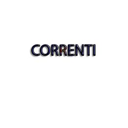 Correnti logo