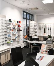 pro optik Augenoptik Suhl Bild 2
