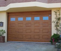 Puertas Nueva Castilla Gipuzkoa imagen 1