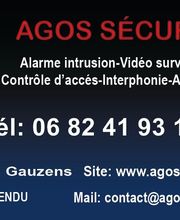 Agos Sécurité image 4