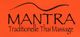 MANTRA Thai Massage