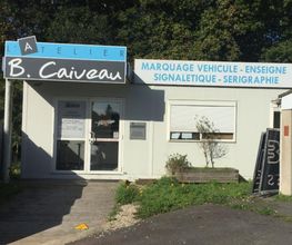 Atelier B. Caiveau image 1
