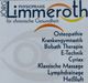 Jörg Limmeroth Krankengymnastik Osteopathie